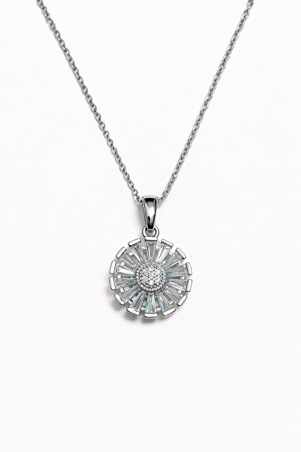 IMG_9525 Starflower Pendant - Image 1